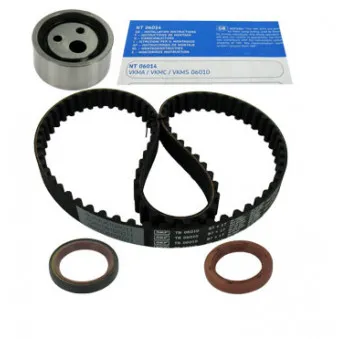 Kit de distribution SKF VKMS 06010-2