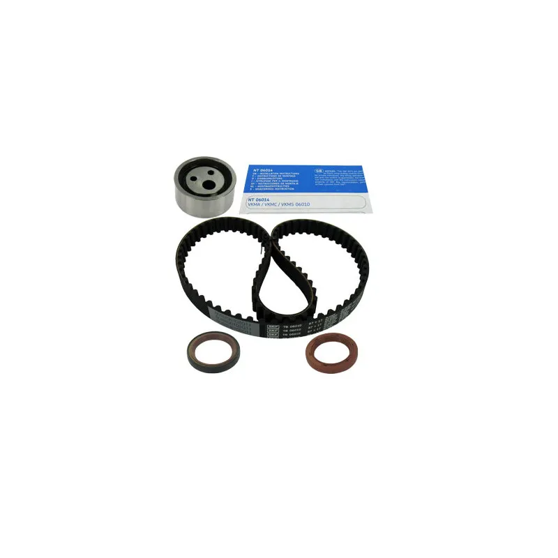 Kit de distribution SKF VKMS 06010-2