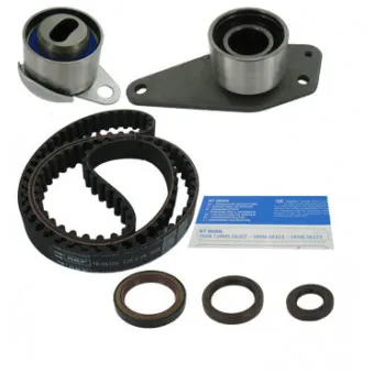 Kit de distribution SKF VKMS 06101