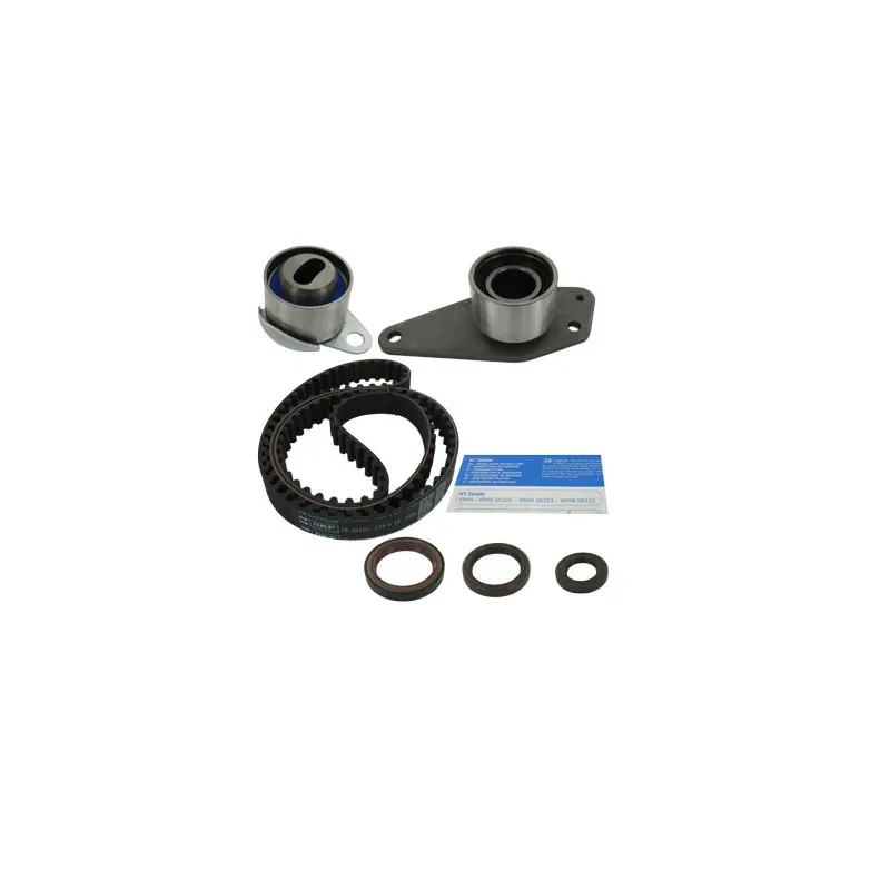 Kit de distribution SKF VKMS 06101