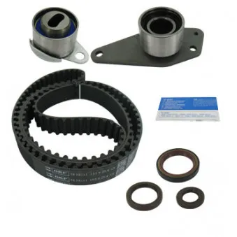 Kit de distribution SKF VKMS 06111-1
