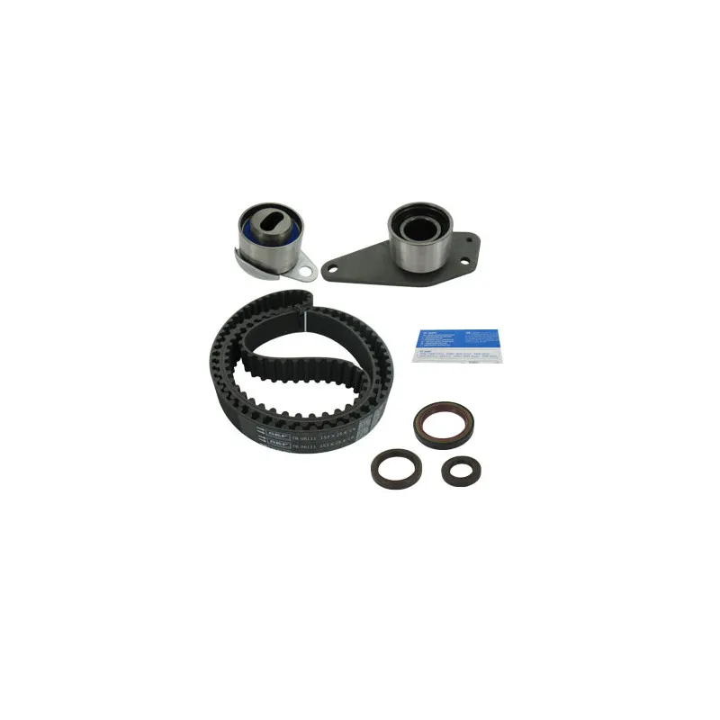 Kit de distribution SKF VKMS 06111-1