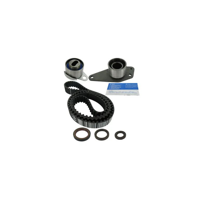 Kit de distribution SKF VKMS 06114-1