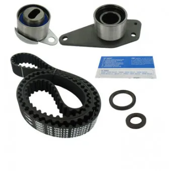 Kit de distribution SKF VKMS 06114-2