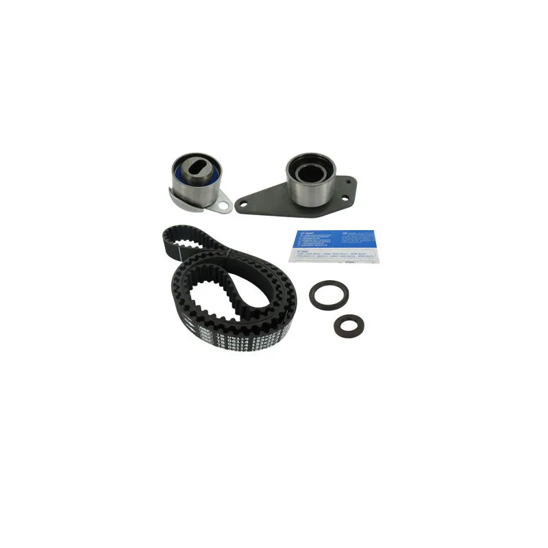 Kit de distribution SKF VKMS 06114-2
