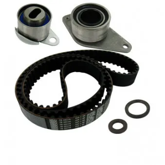 Kit de distribution SKF VKMS 06115