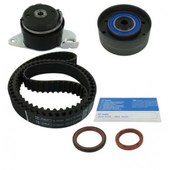 Kit de distribution SKF VKMS 06501