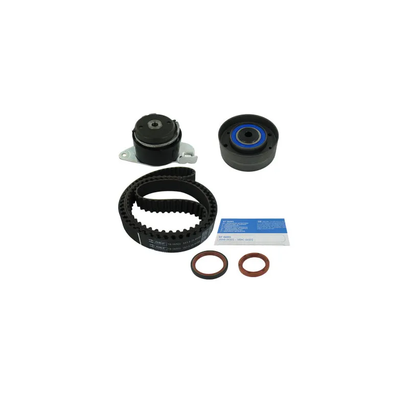 Kit de distribution SKF VKMS 06501