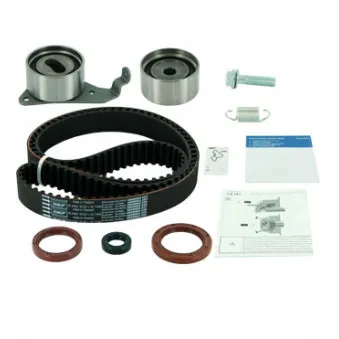 Kit de distribution SKF VKMS 91003
