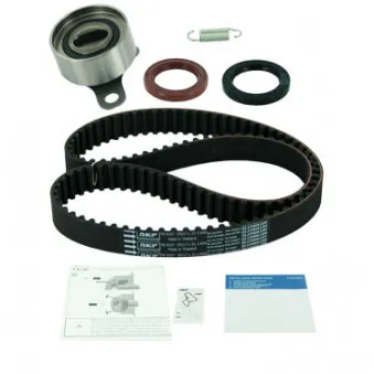 Kit de distribution SKF VKMS 91005
