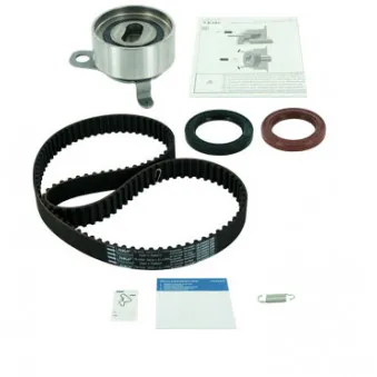 Kit de distribution SKF VKMS 91006