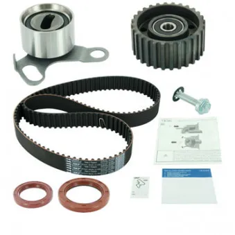 Kit de distribution SKF VKMS 91125