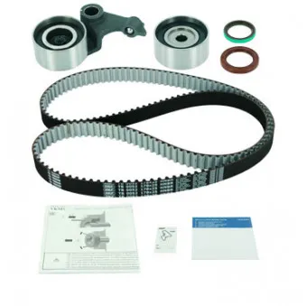 Kit de distribution SKF VKMS 91303