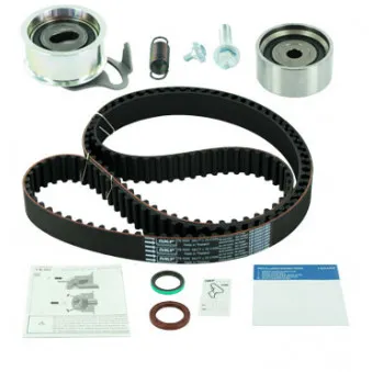 Kit de distribution SKF VKMS 91720