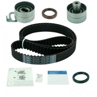 Kit de distribution SKF