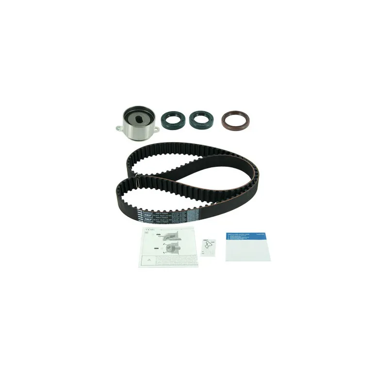 Kit de distribution SKF VKMS 93210