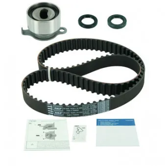 Kit de distribution SKF VKMS 93500