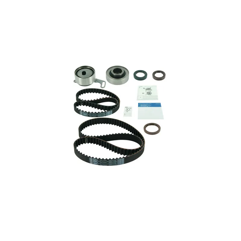Kit de distribution SKF VKMS 93600