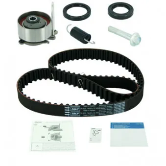 Kit de distribution SKF VKMS 93615