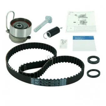 Kit de distribution SKF VKMS 93616