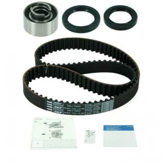 Kit de distribution SKF VKMS 94102