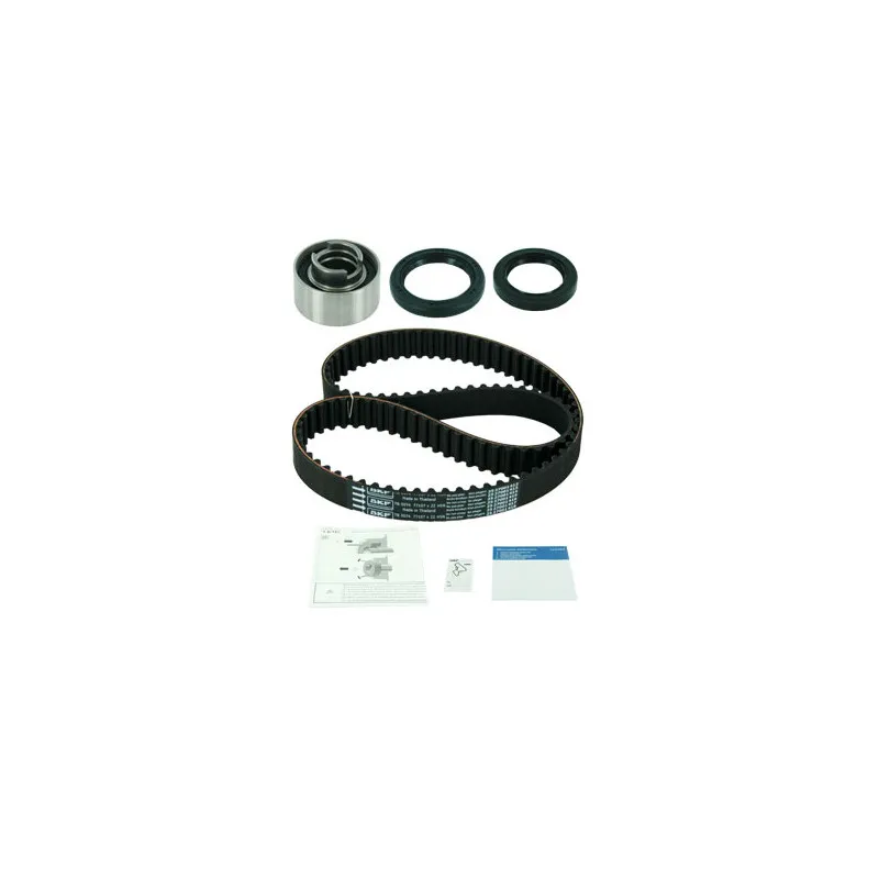 Kit de distribution SKF VKMS 94102
