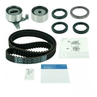 Kit de distribution SKF VKMS 94201