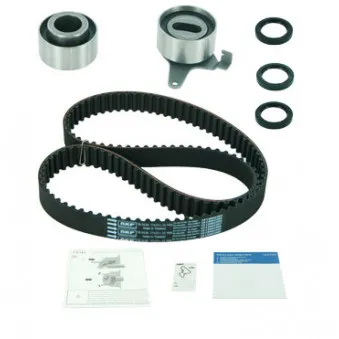 Kit de distribution SKF VKMS 94610