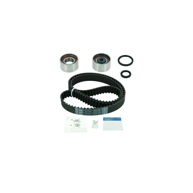 Kit de distribution SKF VKMS 94612