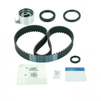 Kit de distribution SKF VKMS 94616