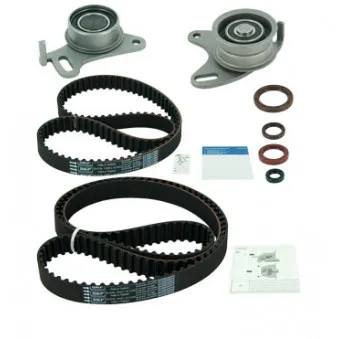 Kit de distribution SKF VKMS 95014