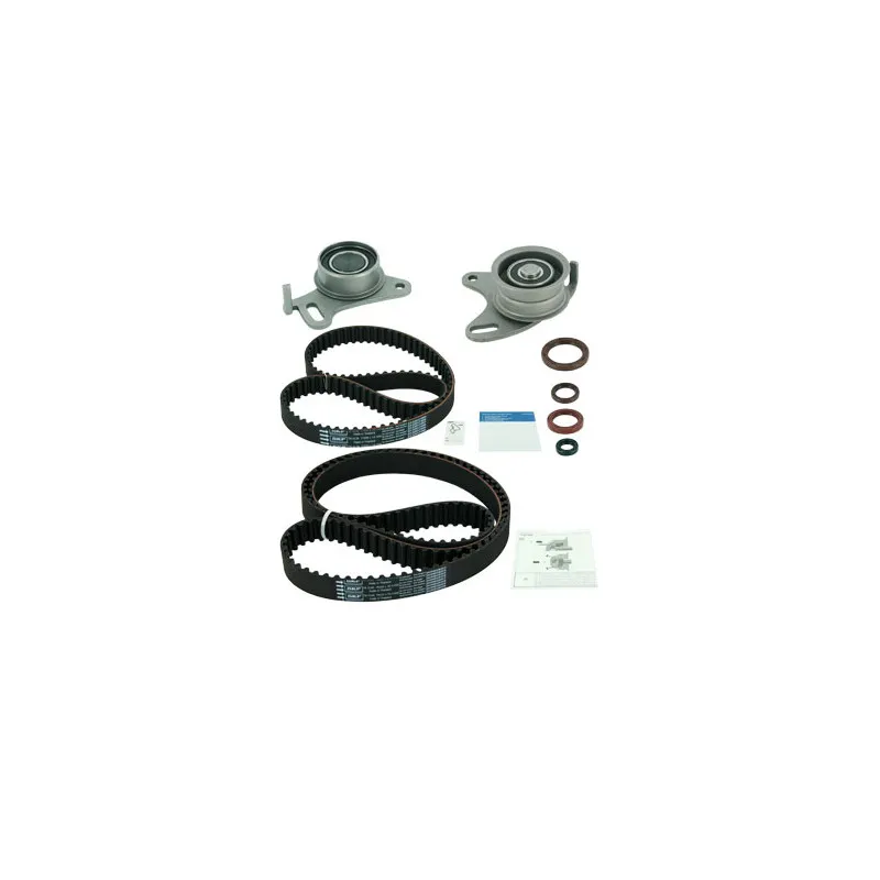 Kit de distribution SKF VKMS 95014