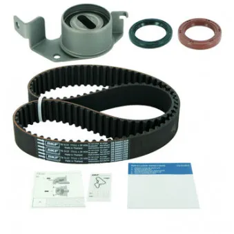 Kit de distribution SKF VKMS 95623