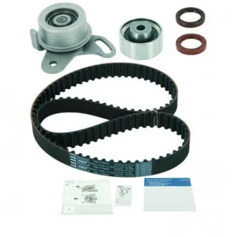 Kit de distribution SKF VKMS 95632