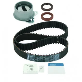 Kit de distribution SKF VKMS 95651-2