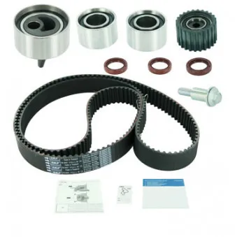 Kit de distribution SKF VKMS 98000