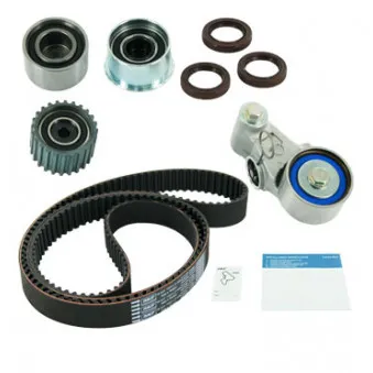 Kit de distribution SKF VKMS 98109