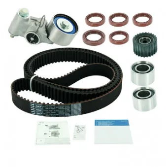 Kit de distribution SKF VKMS 98112
