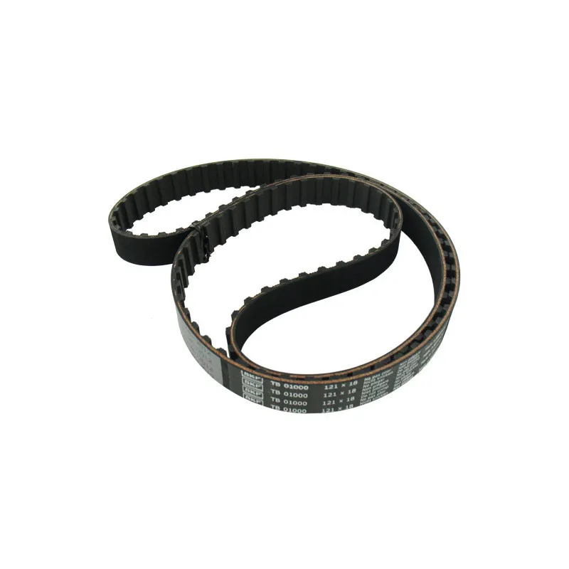 Courroie crantée SKF VKMT 01000