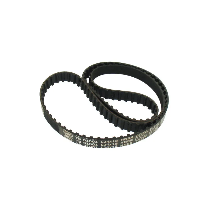 Courroie crantée SKF VKMT 01001