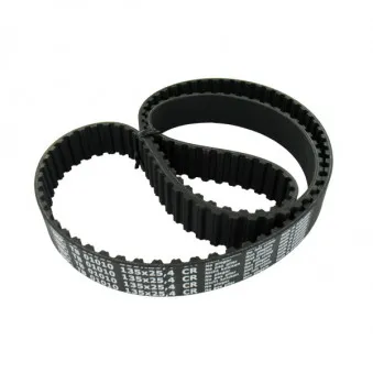 Courroie crantée SKF VKMT 01010