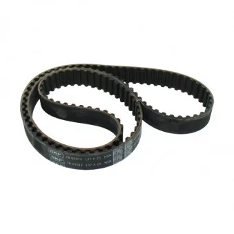 Courroie crantée SKF VKMT 01012