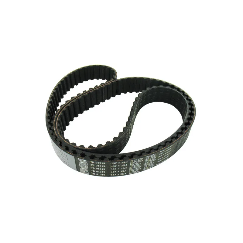 Courroie crantée SKF VKMT 01019