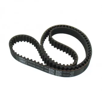 Courroie crantée SKF VKMT 01106