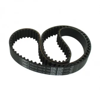 Courroie crantée SKF VKMT 01142