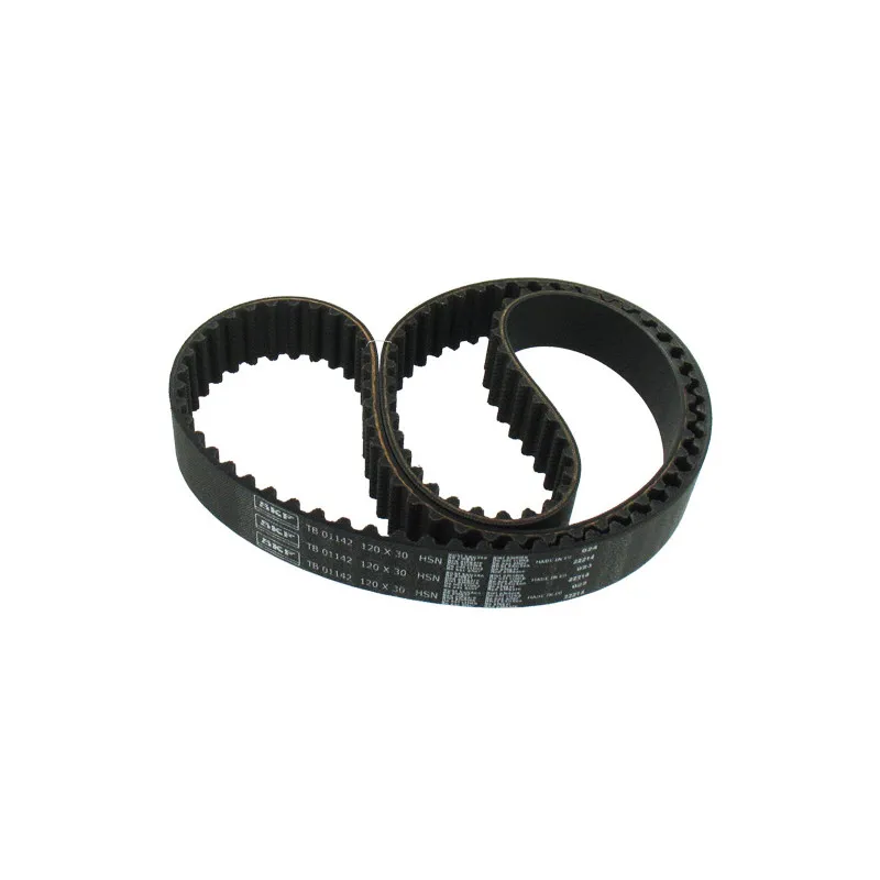 Courroie crantée SKF VKMT 01142