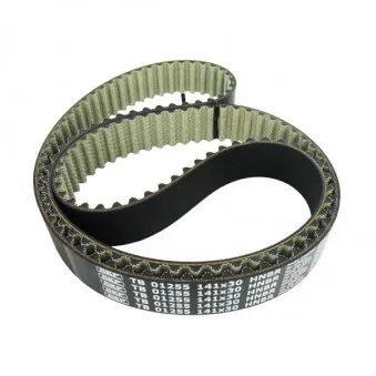 Courroie crantée SKF VKMT 01255