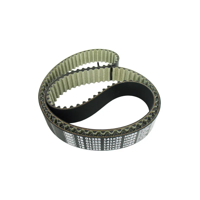 Courroie crantée SKF VKMT 01255