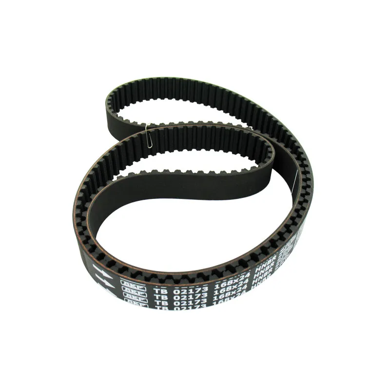 Courroie crantée SKF VKMT 02173