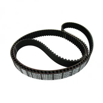 Courroie crantée SKF VKMT 02174
